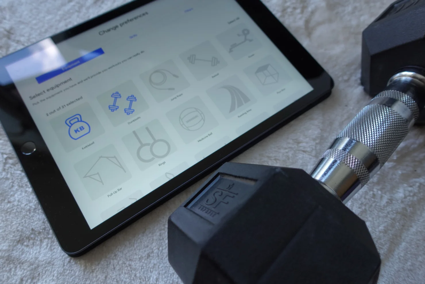 home-gym-how-to-train-efficiently-at-home