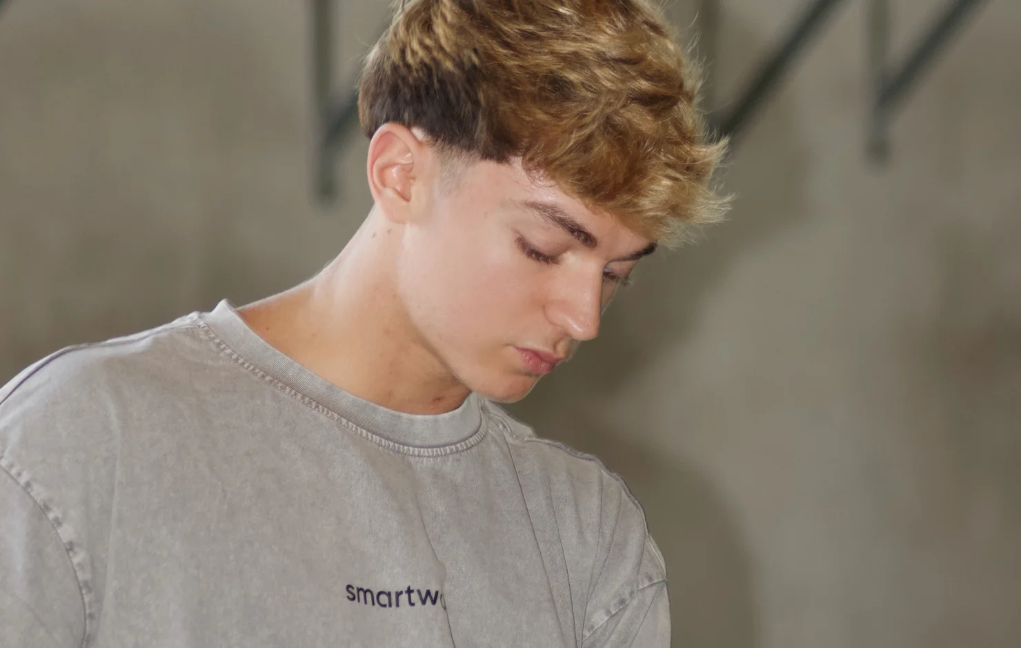 SmartWOD Athlet