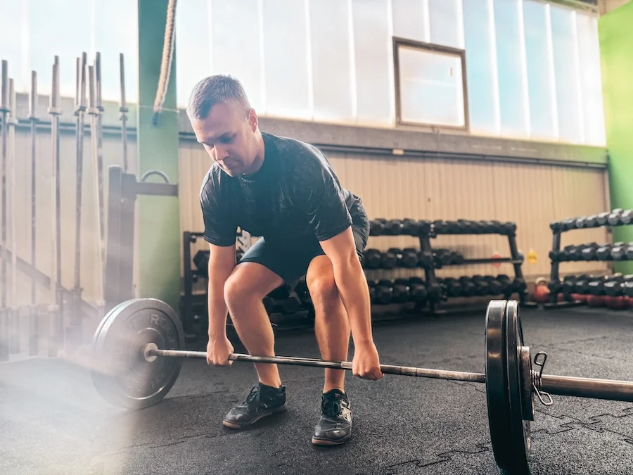 the-7-best-barbell-exercises