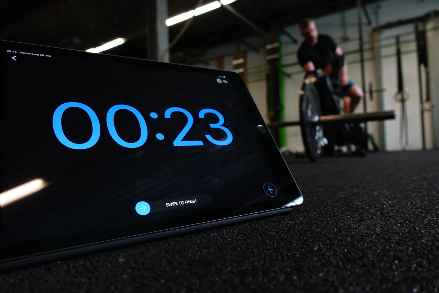 training-time-when-is-the-best-time-to-train