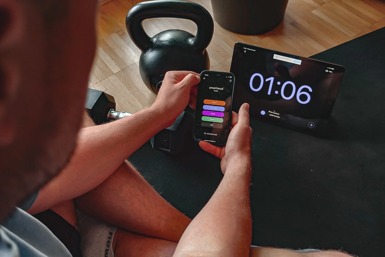 warum-ein-workout-timer-dein-training-revolutionie