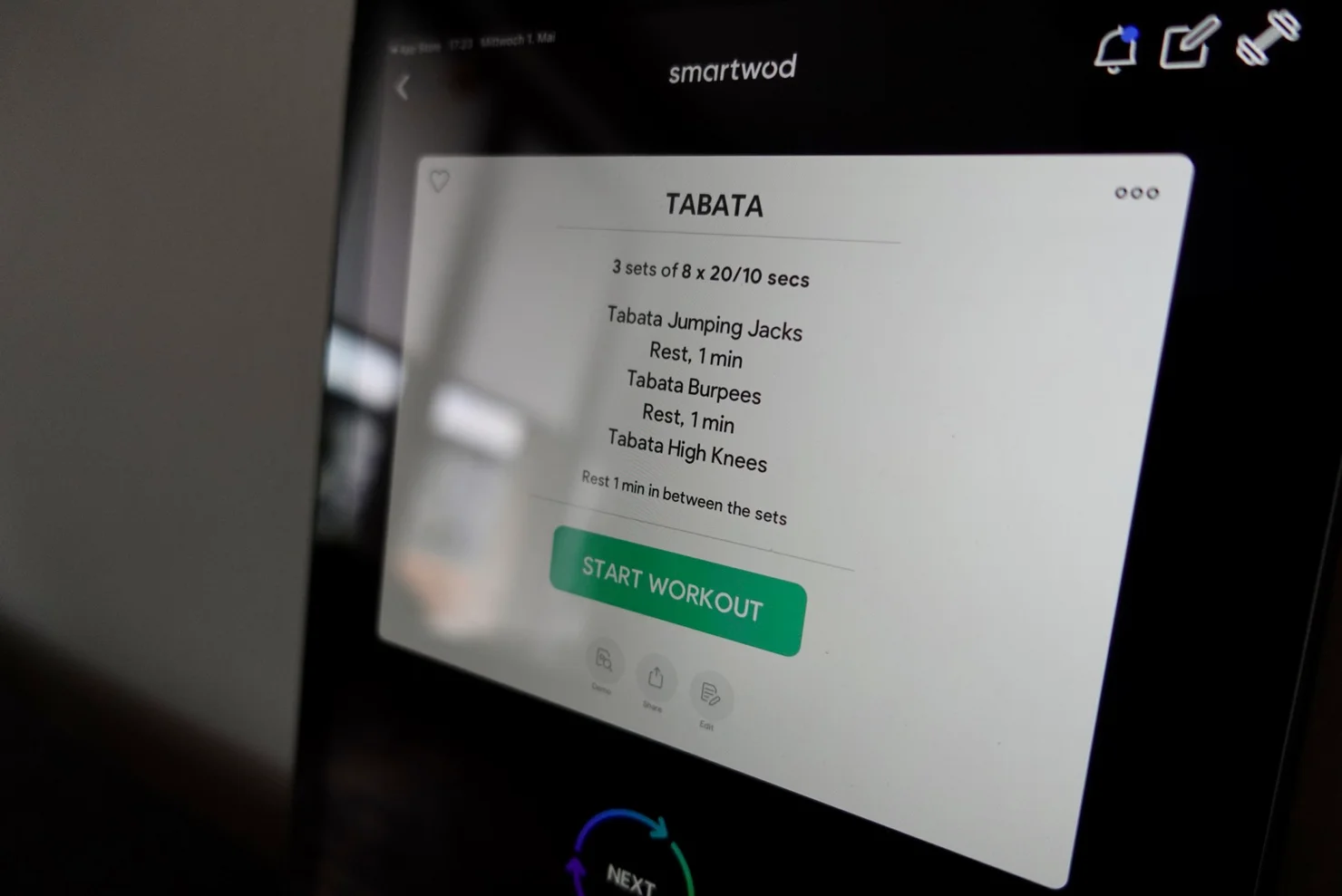 what-is-tabata