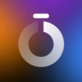 SmartWOD Timer app icon