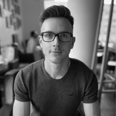 Marcel, Co-Founder of SmartWOD, Developer